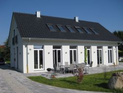 Ihr Ferienhaus