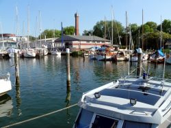 Hafen Lauterbach
