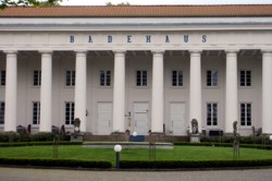 Badehaus Goor in Lauterbach